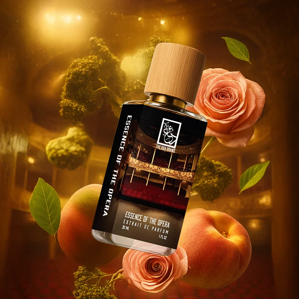 Essence Of The Opera - Image 2