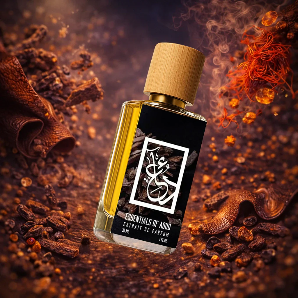 Essentials of Aoud - Image 2