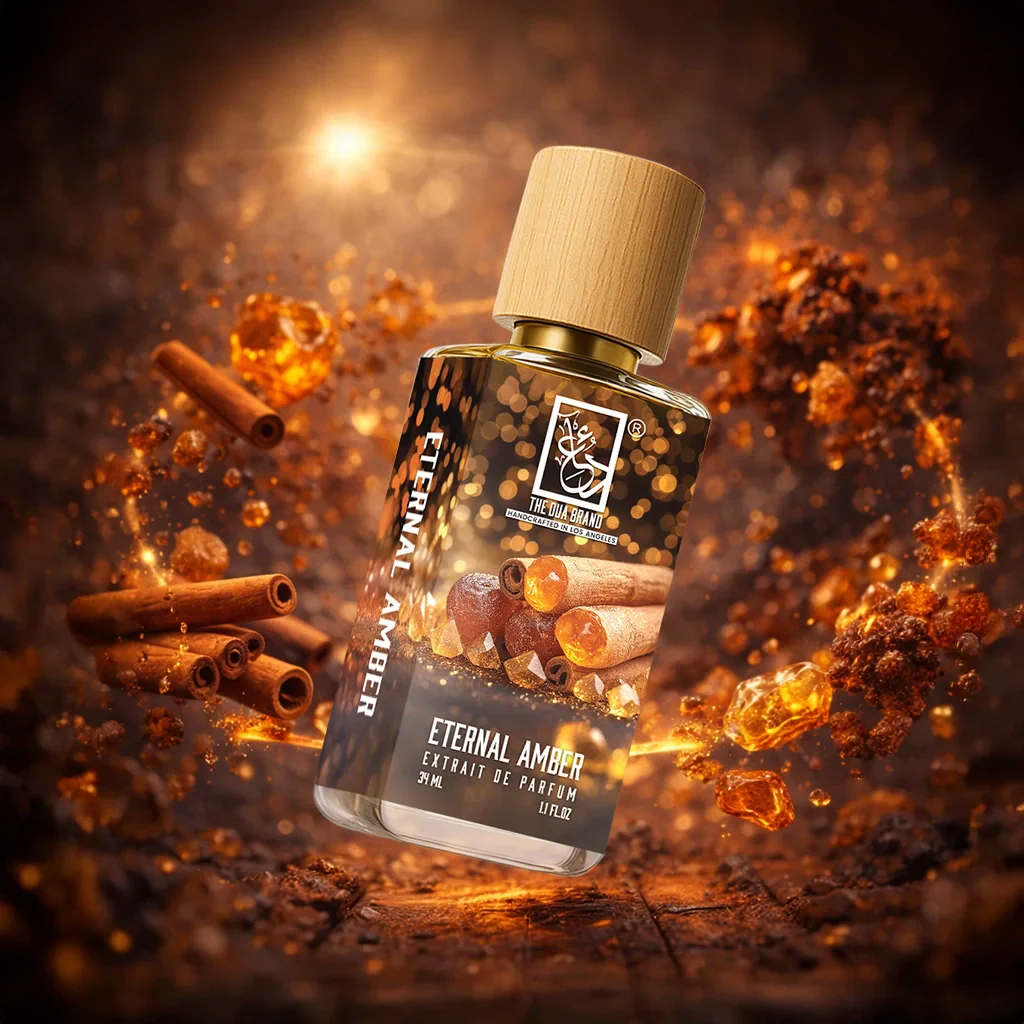 Eternal Amber - Image 2
