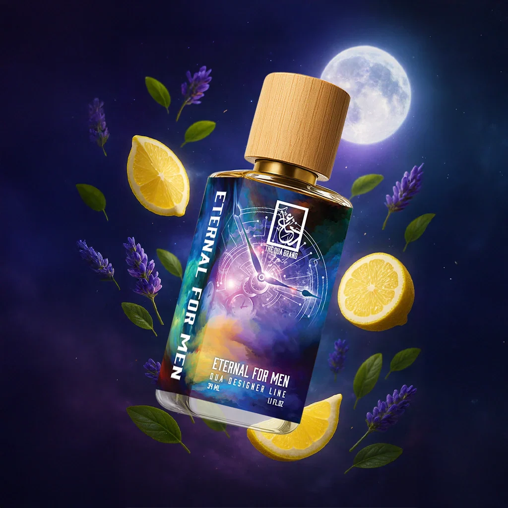 Eternal for Men - Image 2