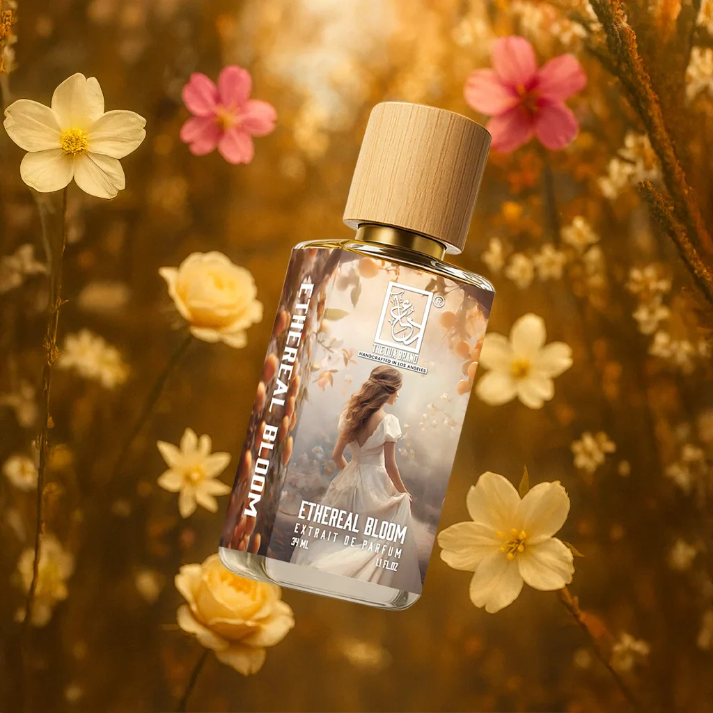 Ethereal Bloom - Image 2