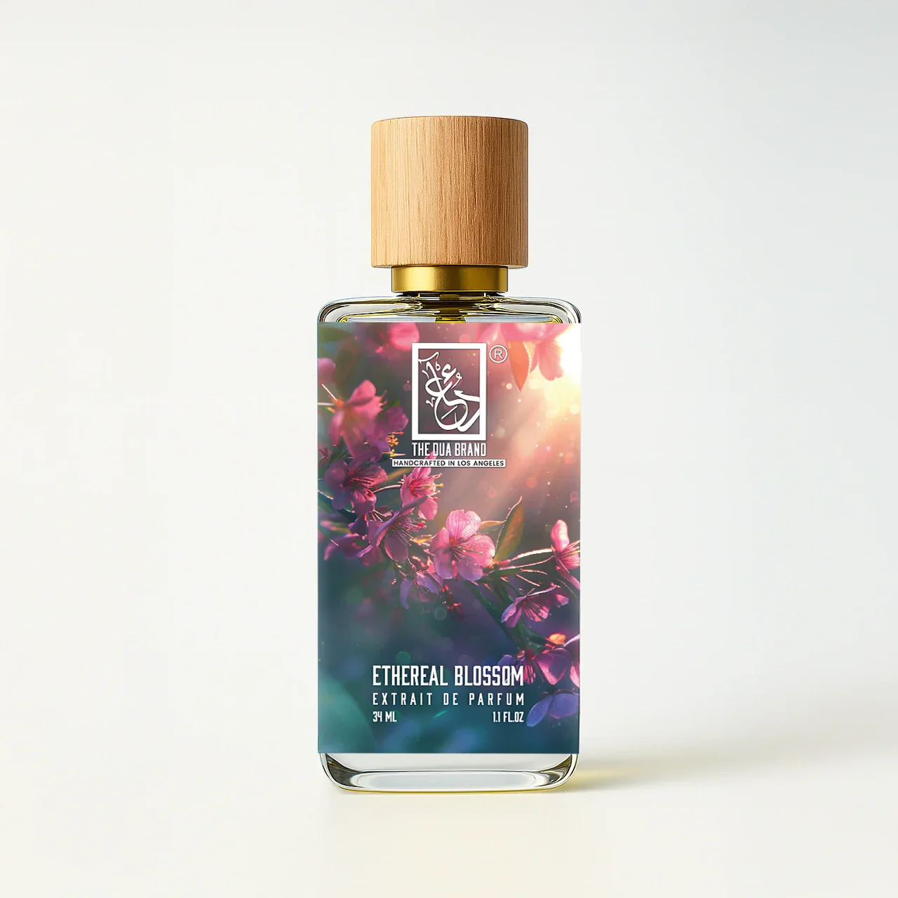 Ethereal Blossom