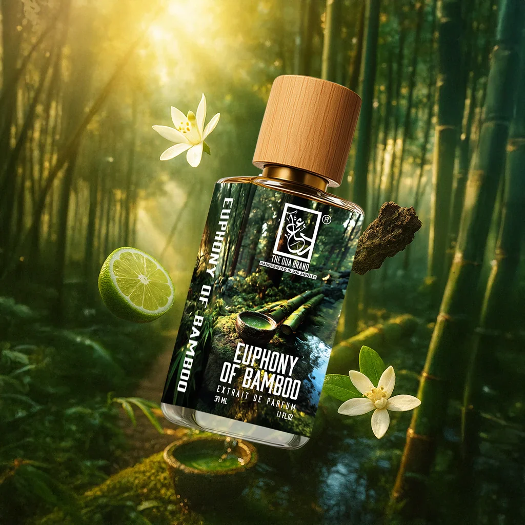 Euphony Of Bamboo - Image 2