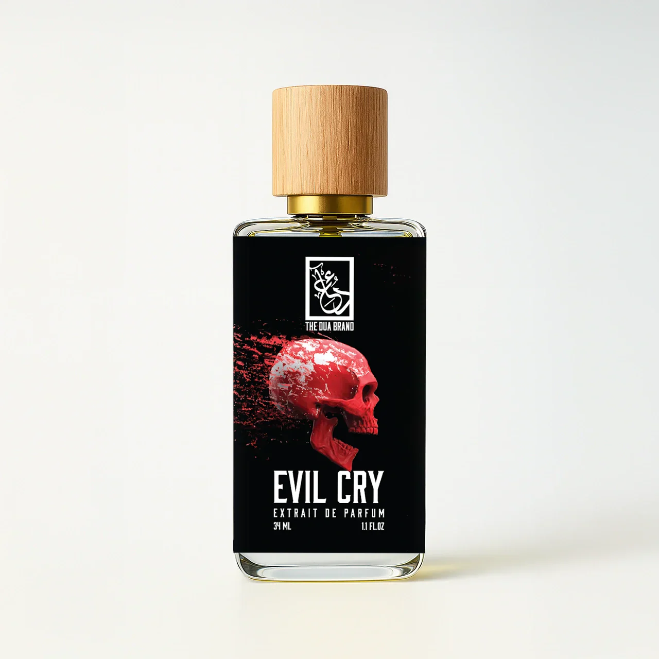 Evil Cry