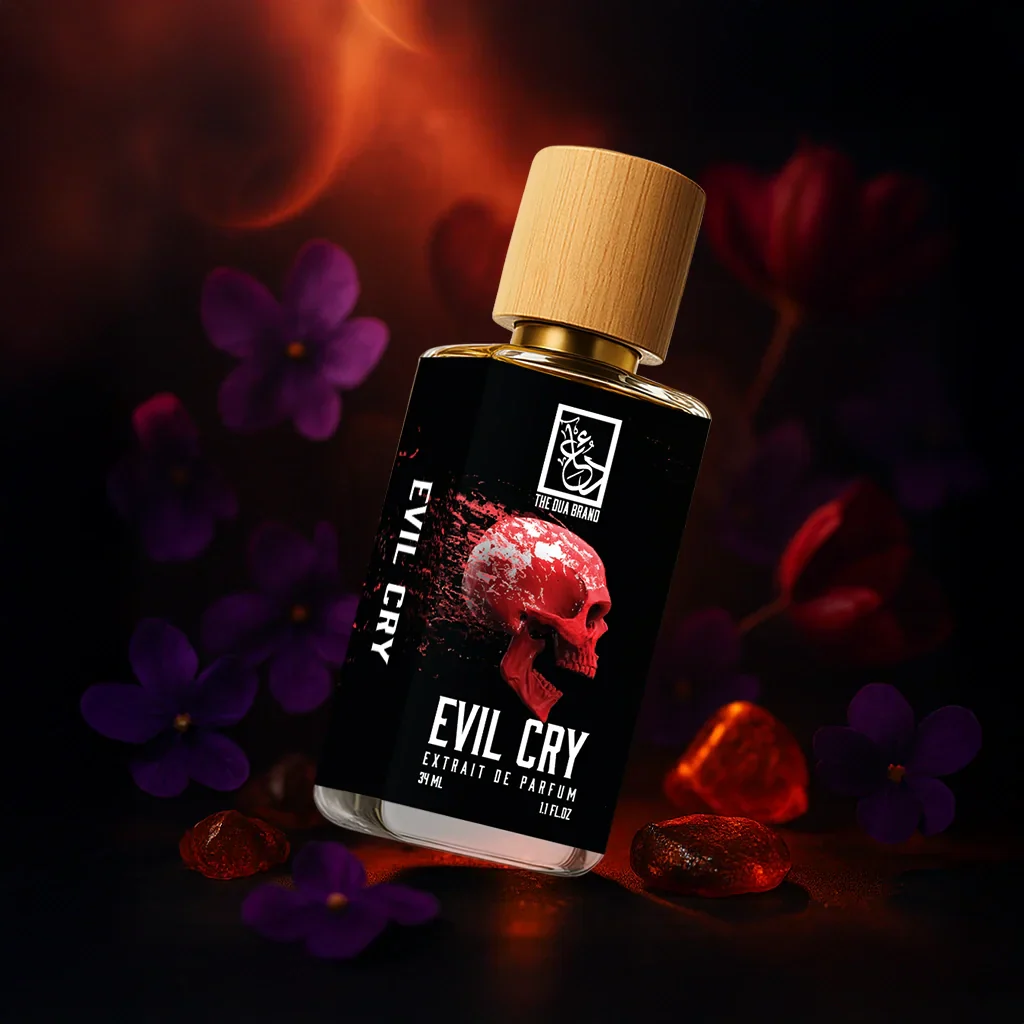 Evil Cry - Image 2