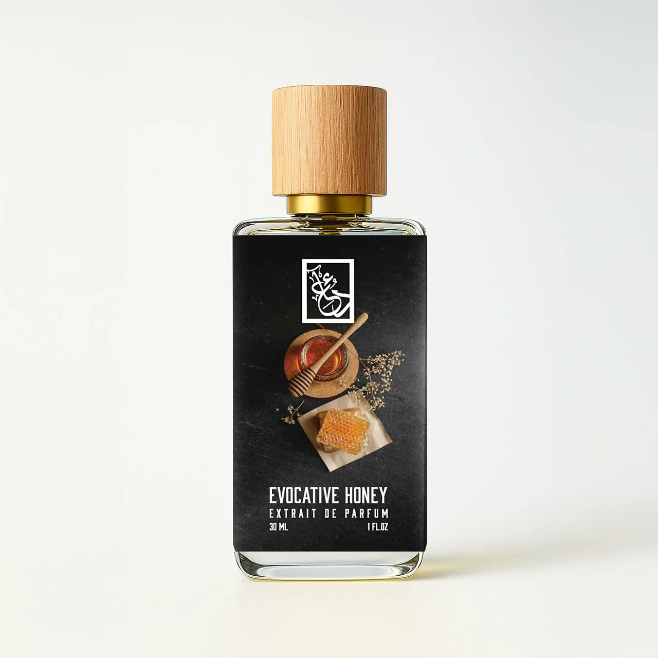 Evocative Honey
