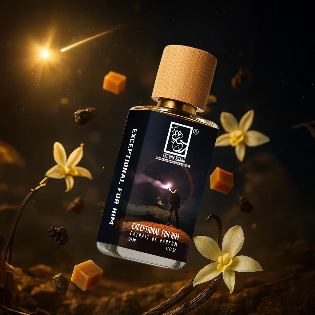 Exceptional For Him - Image 2