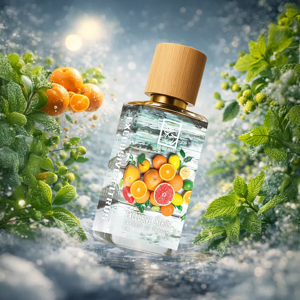 Exclusive Citrus - Image 2