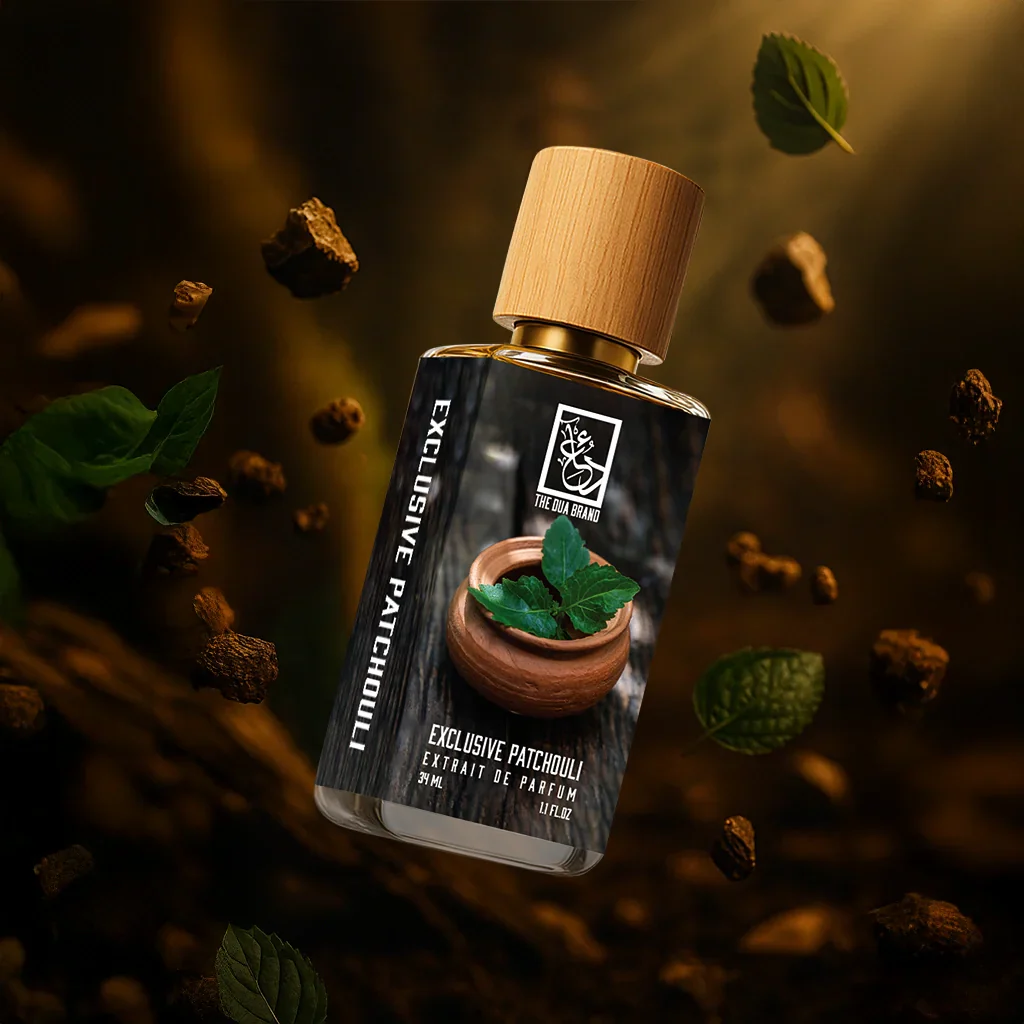 Exclusive Patchouli - Image 2