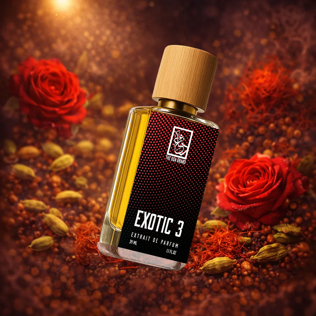 Exotic 3 - Image 3