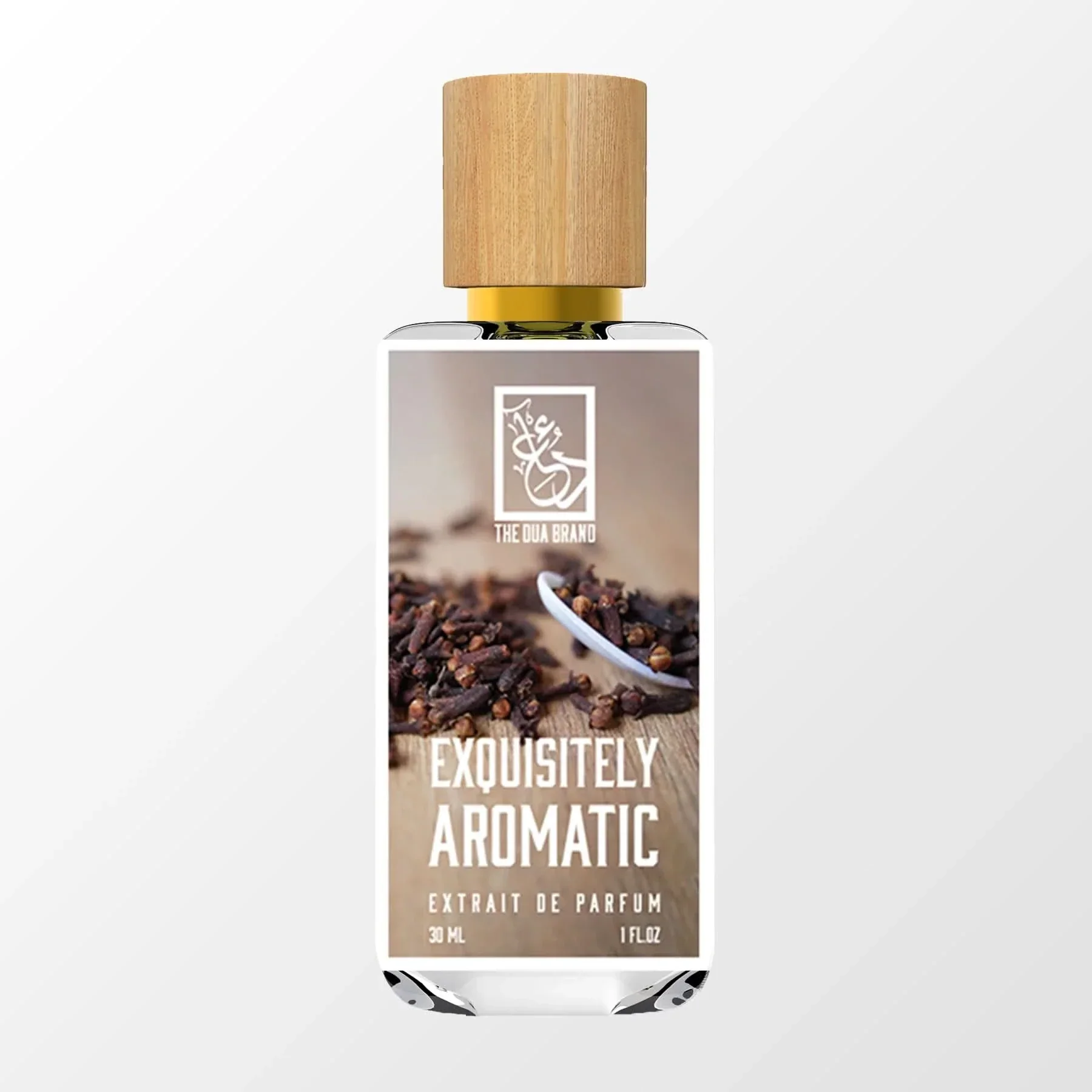 Exquisitely Aromatic - Image 4