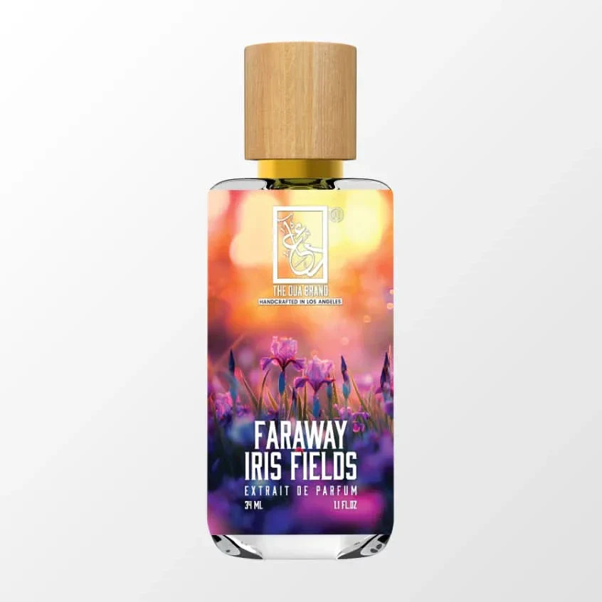 Faraway Iris Fields  - Image 3