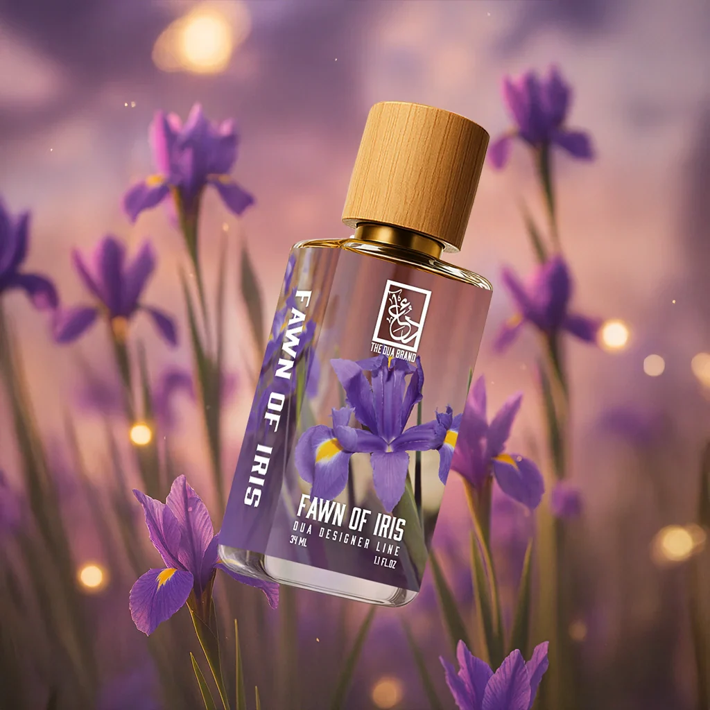 Fawn of Iris - Image 2