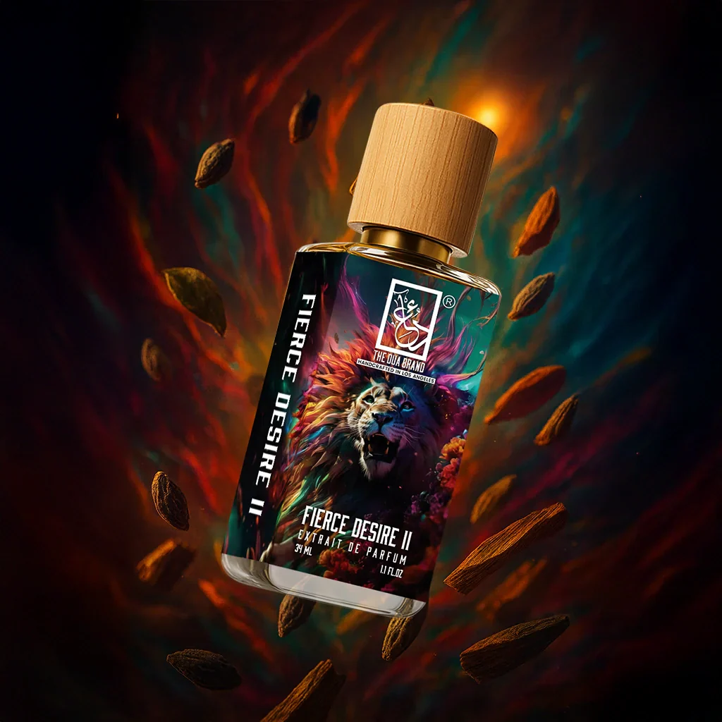 Fierce Desire II - Image 2