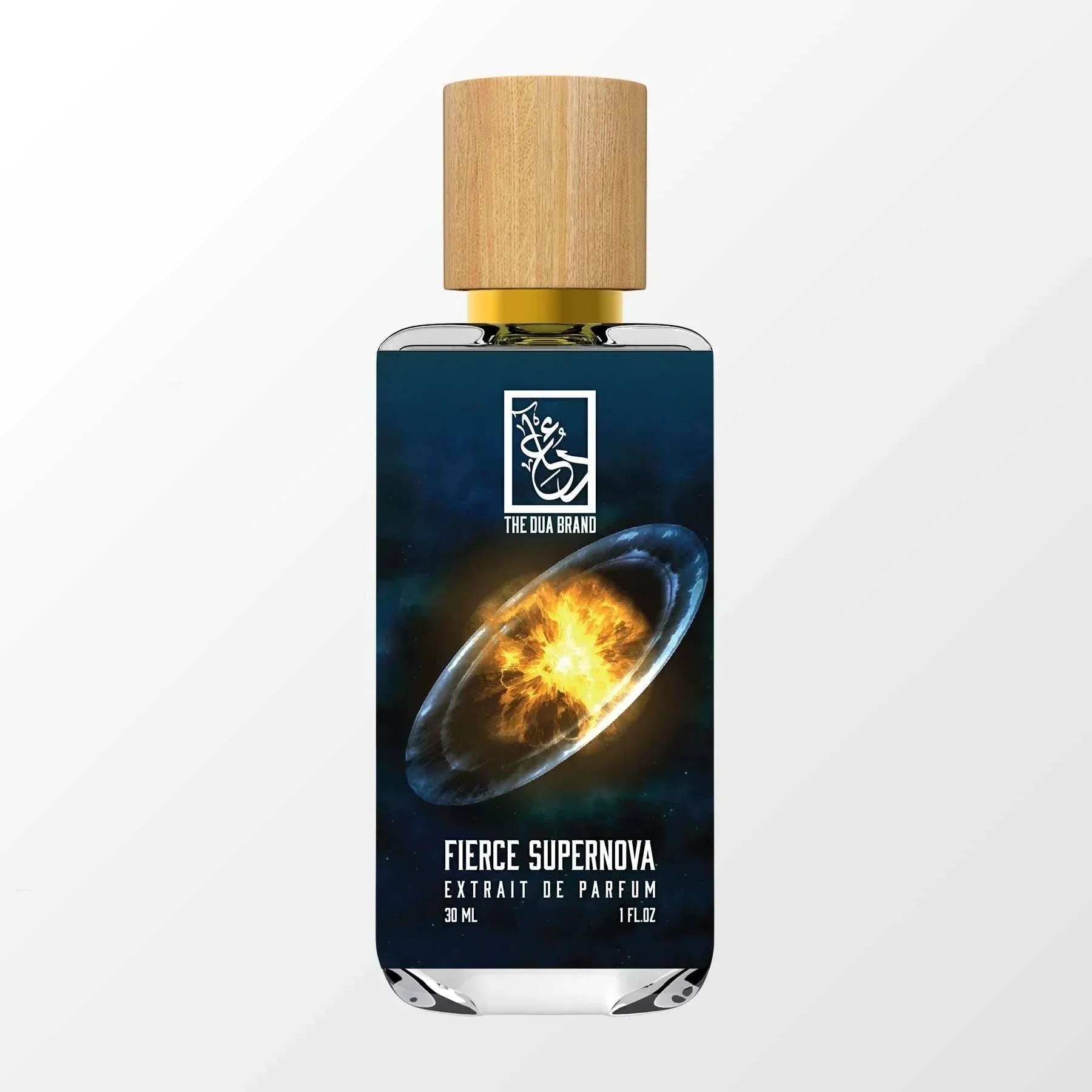 Fierce Supernova - Image 4