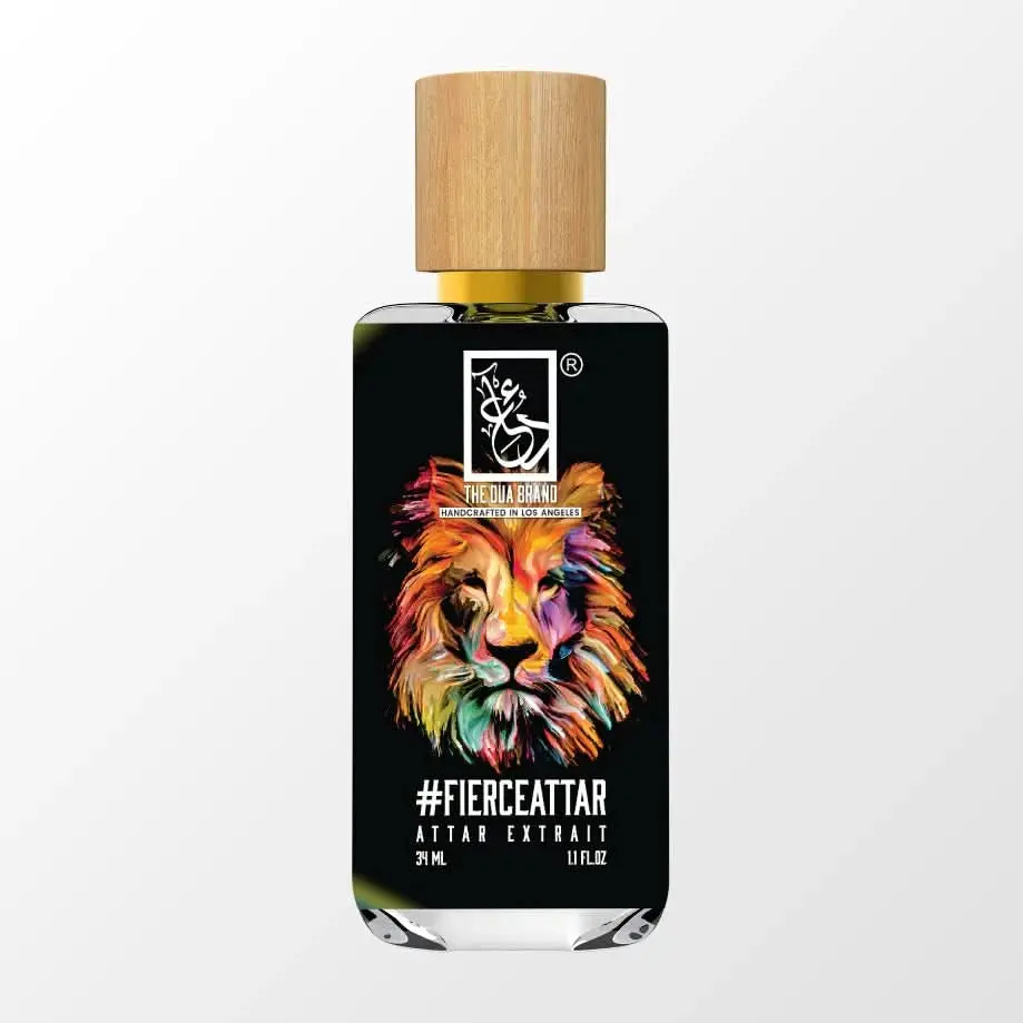 #FierceAttar - Image 4