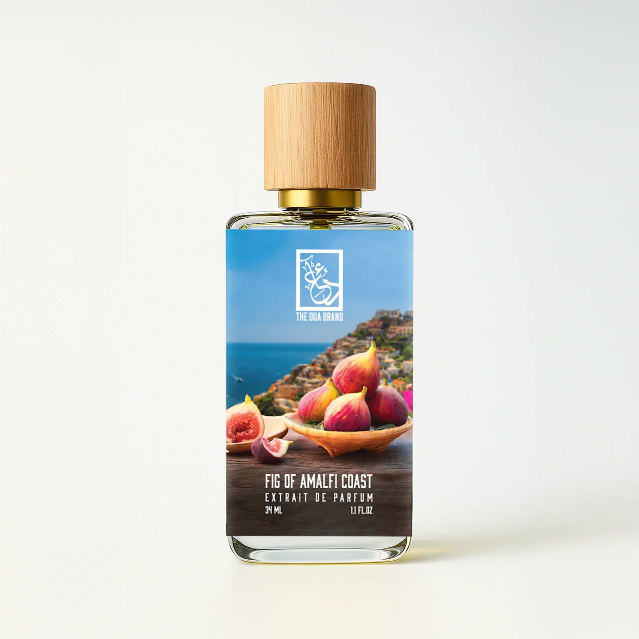 Fig of Amalfi Coast