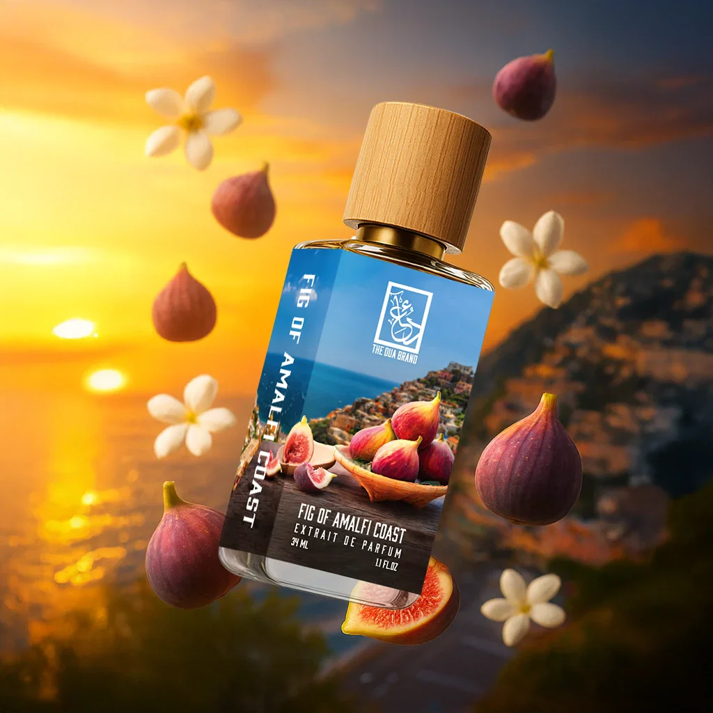 Fig of Amalfi Coast - Image 2