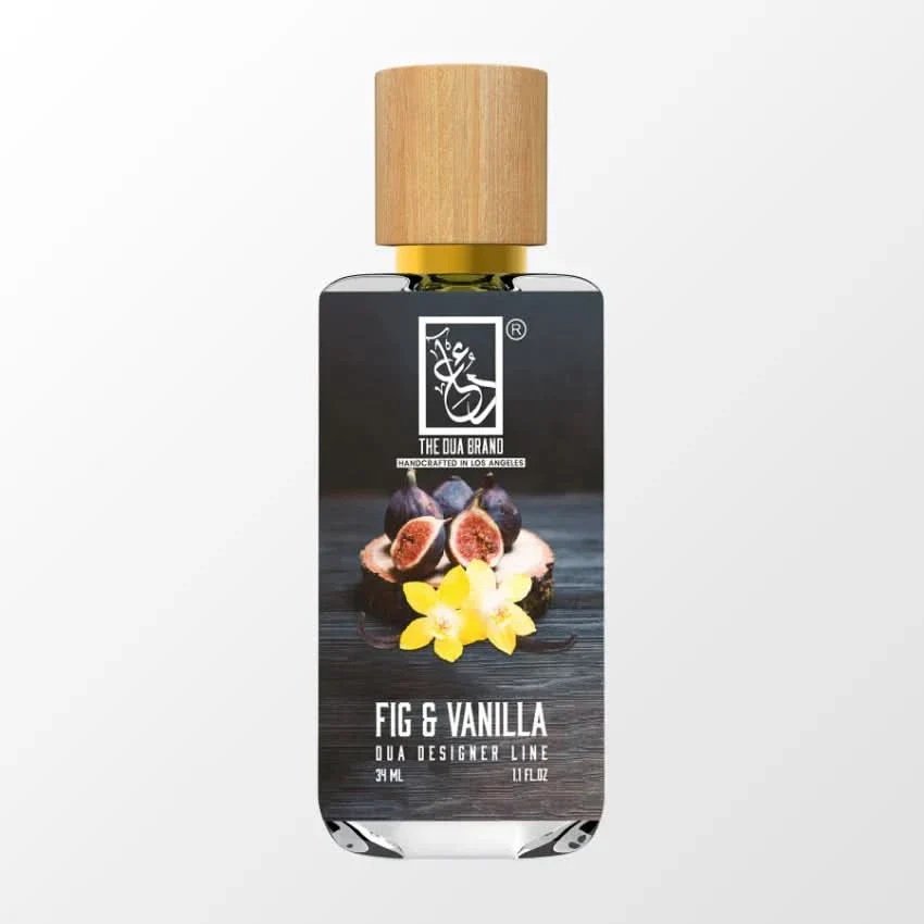 Fig & Vanilla - Image 3