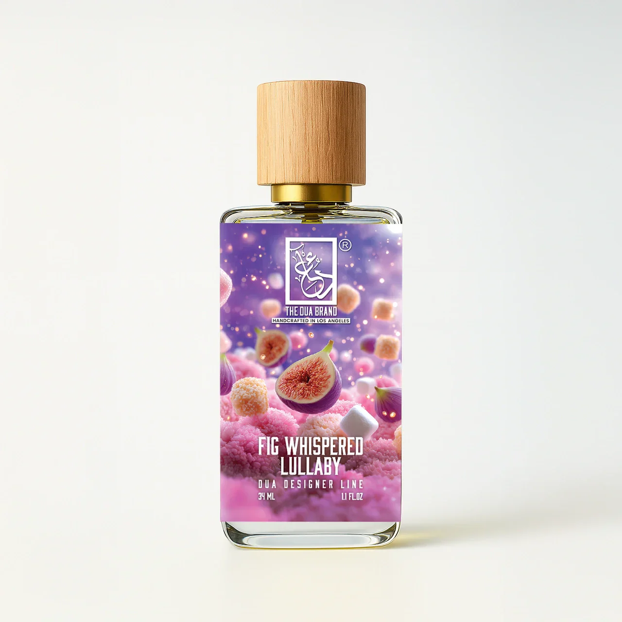 Fig Whispered Lullaby