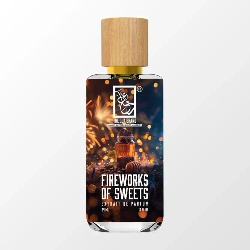 Fireworks Of Sweets - Image 4