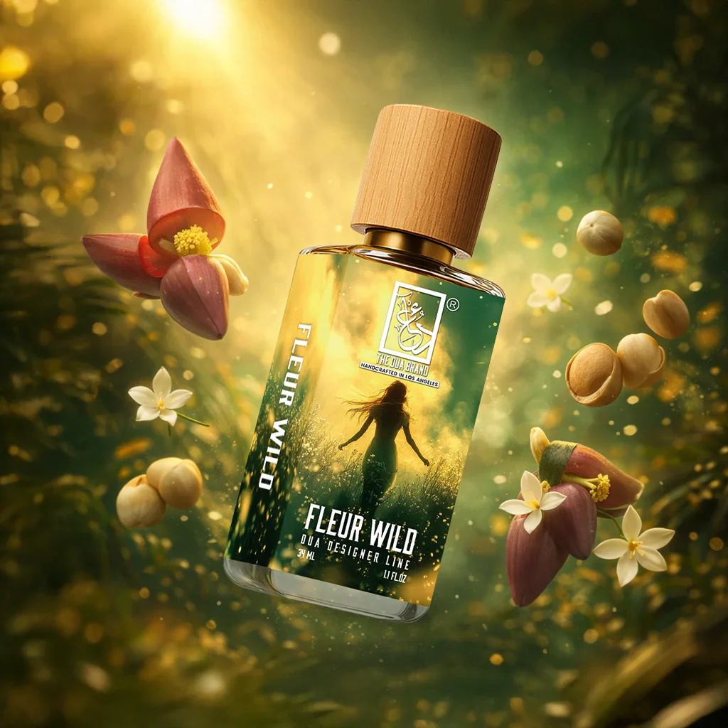 Fleur Wild - Image 2