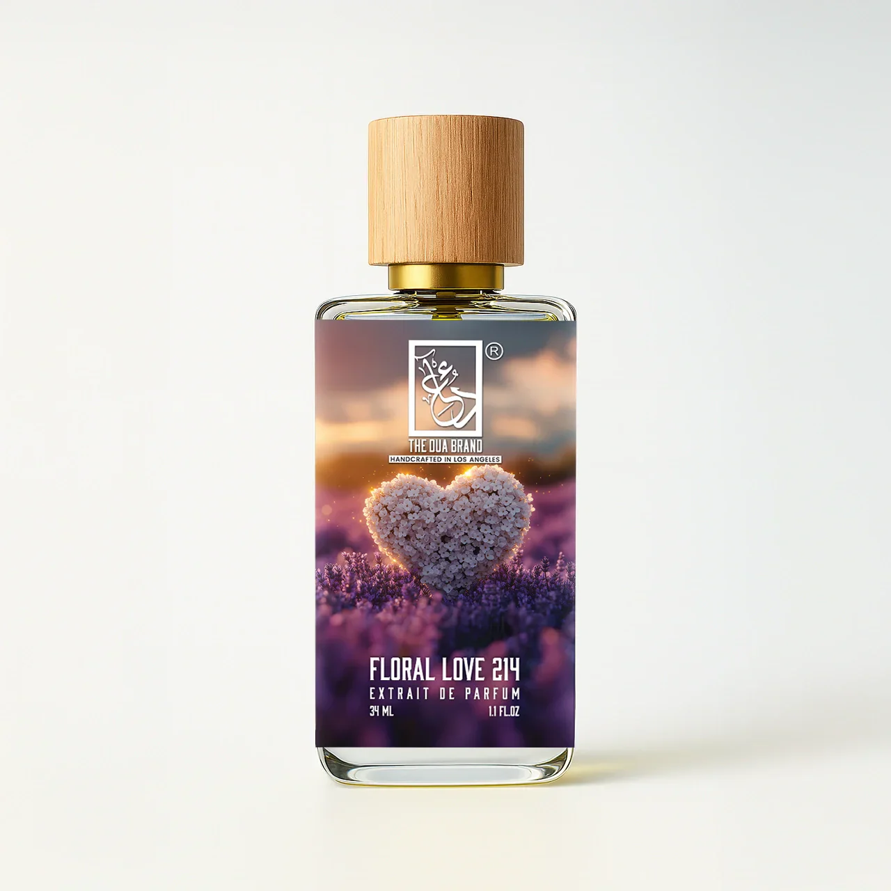 Floral Love 214