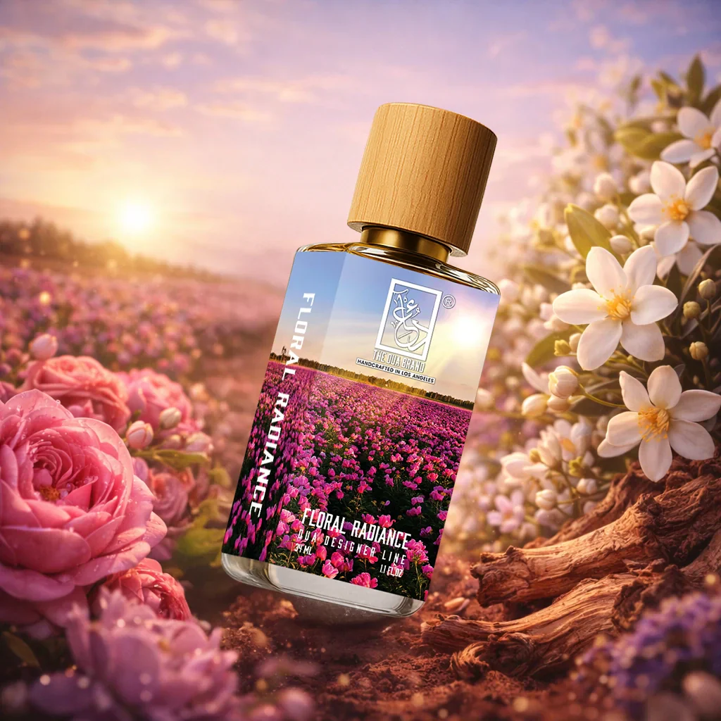 Floral Radiance - Image 2
