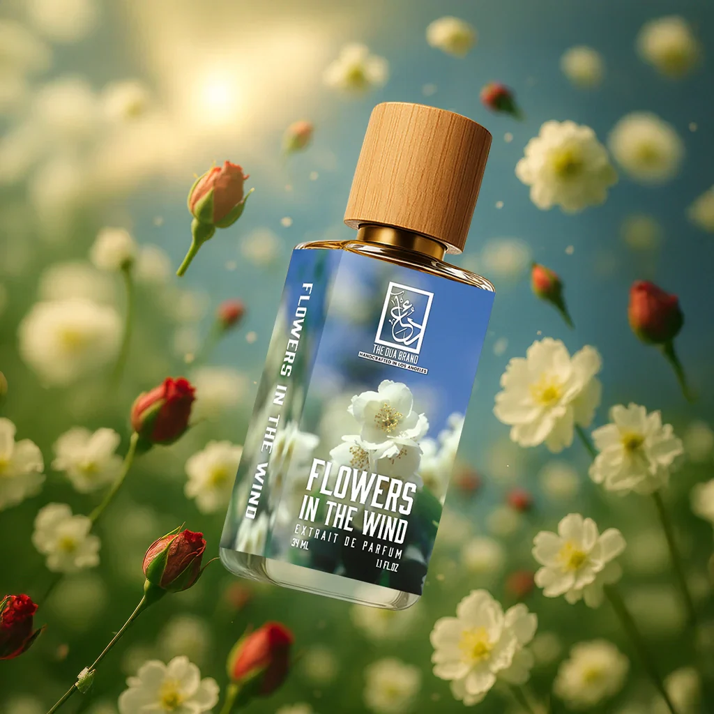 Flowers In The Wind - Image 2