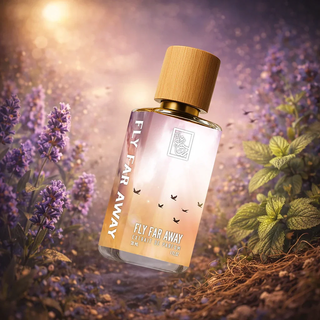 Fly Far Away - Image 2