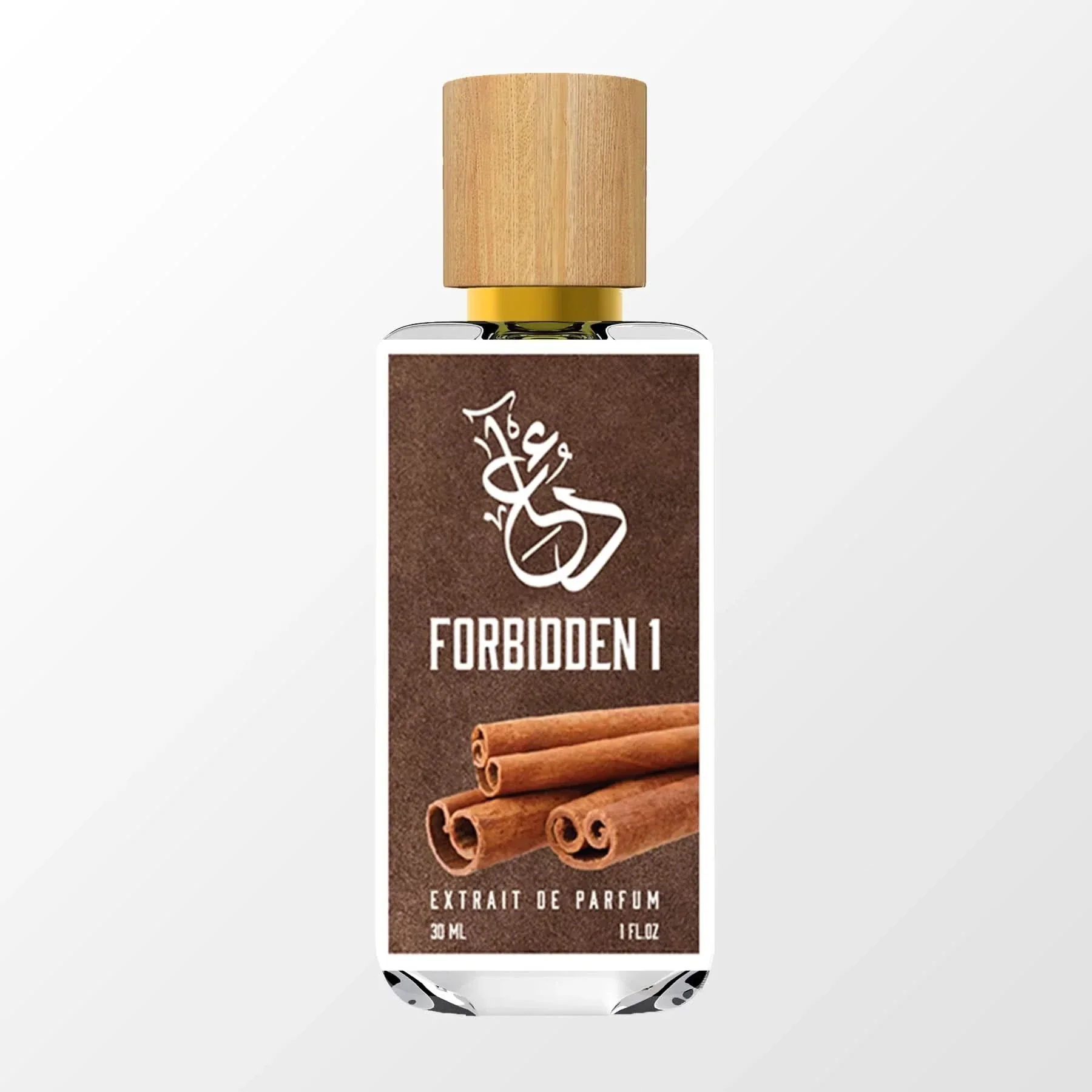 Forbidden 1 - Image 4