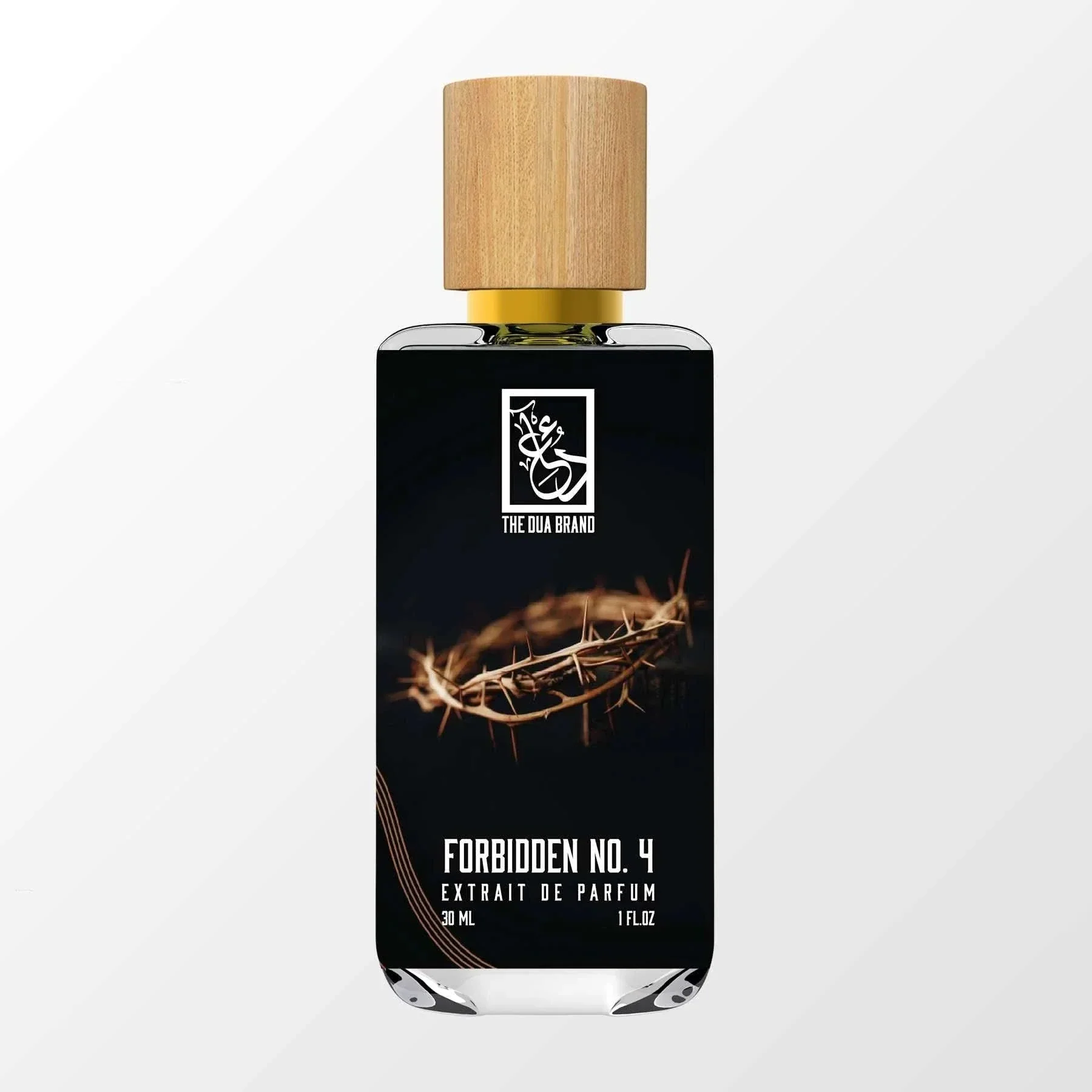 Forbidden 4 - Image 4