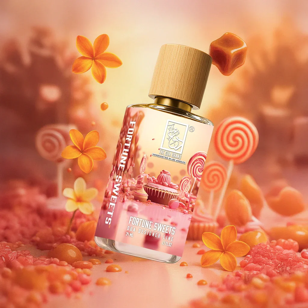 Fortune Sweets - Image 2