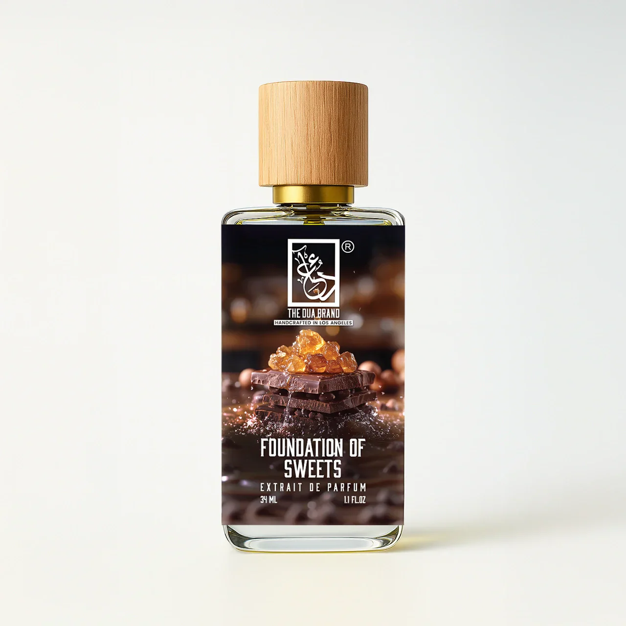 Foundation Of Sweets