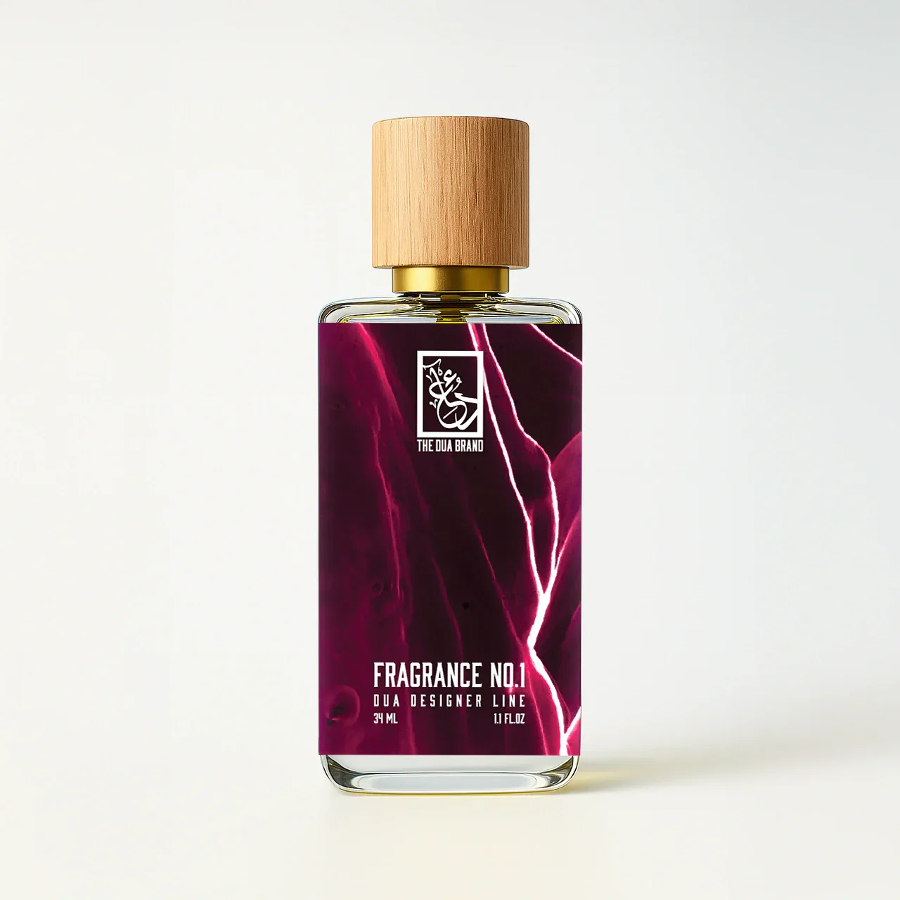 Fragrance No. 1