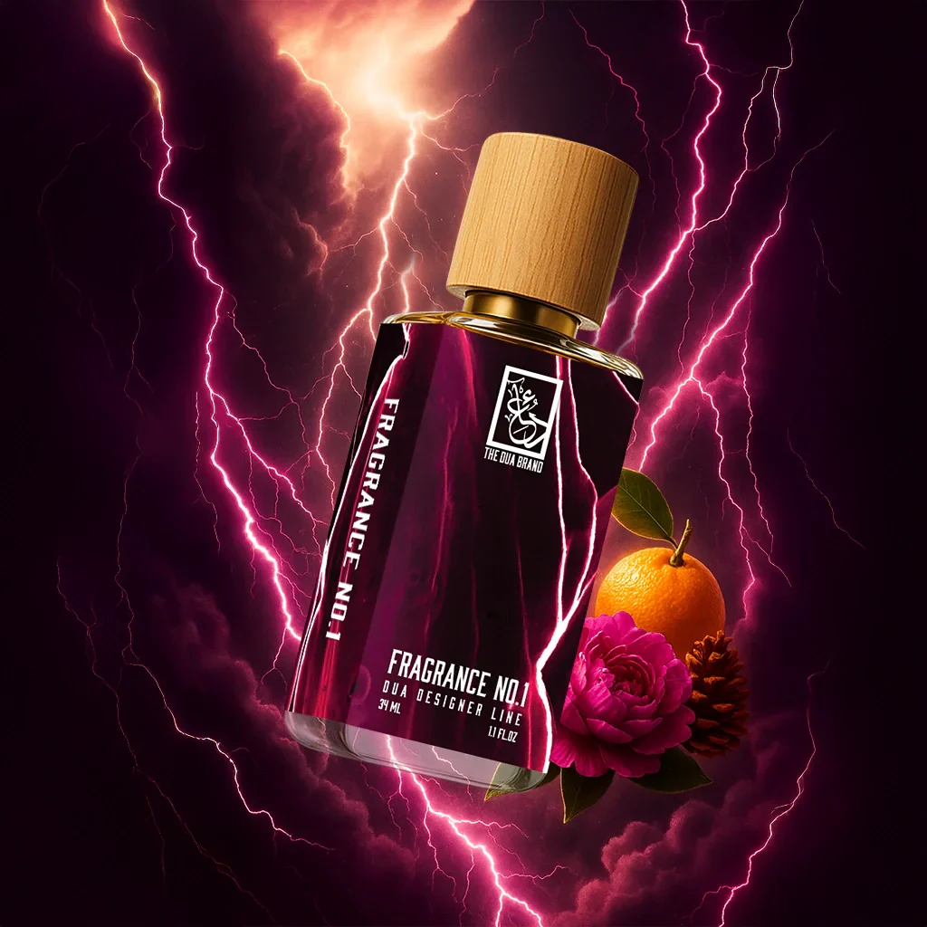 Fragrance No. 1 - Image 2
