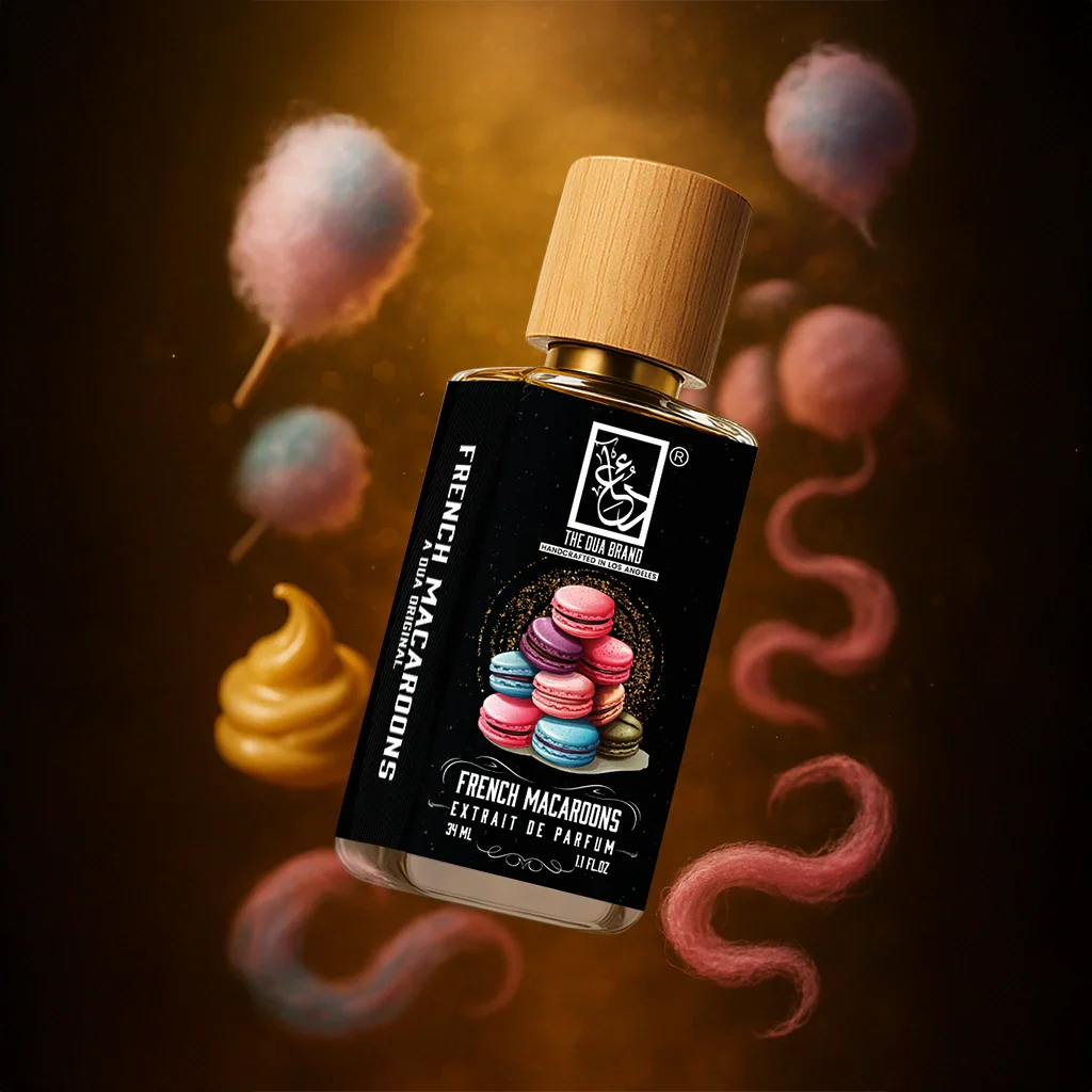 French Macaroons - Image 2