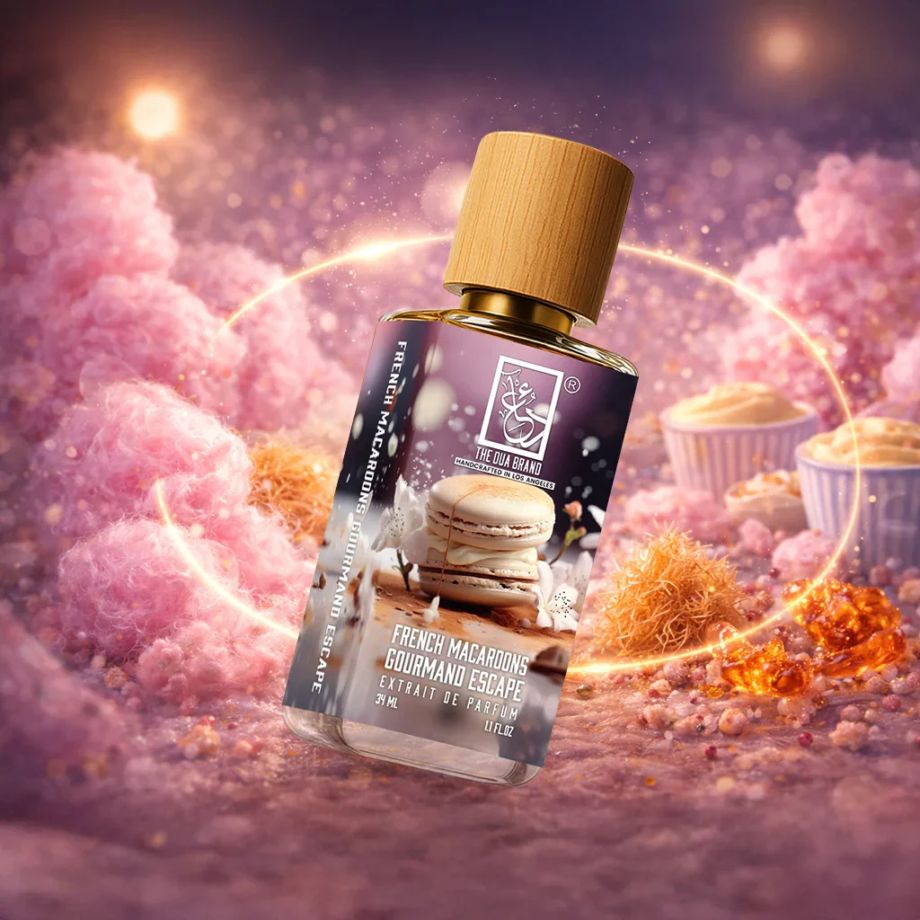 French Macaroons Gourmand Escape - Image 2