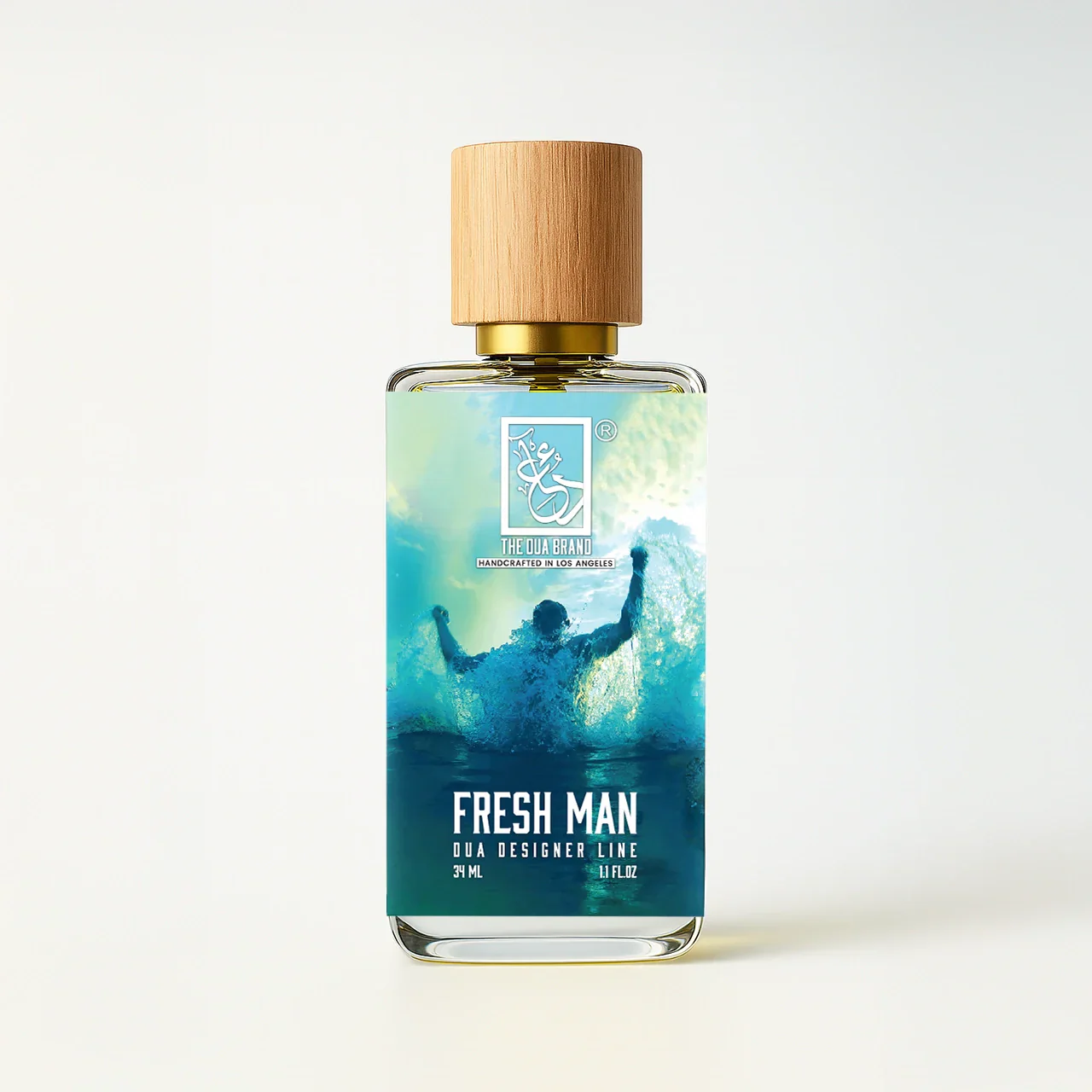Fresh Man