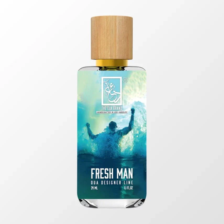 Fresh Man - Image 3