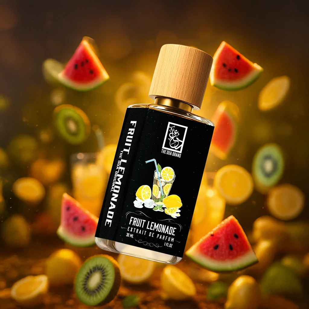 Fruit Lemonade - Image 2