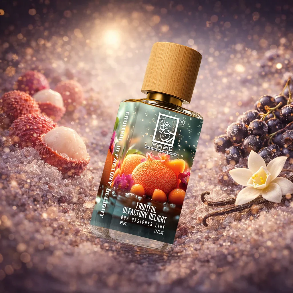 Fruitful Olfactory Delight - Image 2