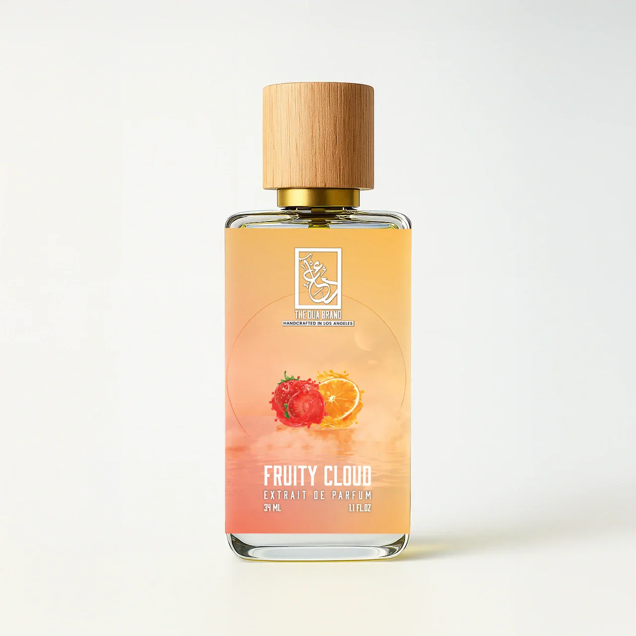 Fruity Cloud
