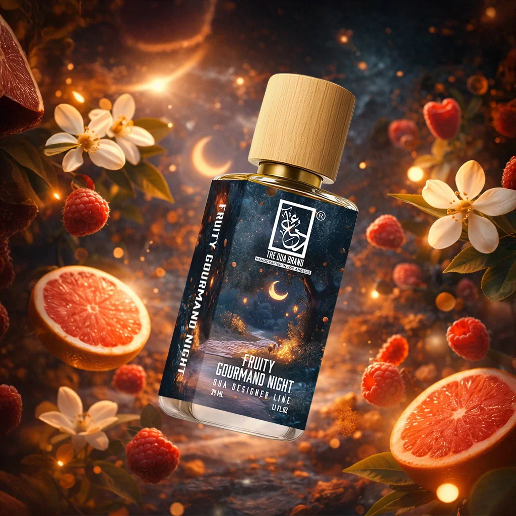 Fruity Gourmand Night - Image 2
