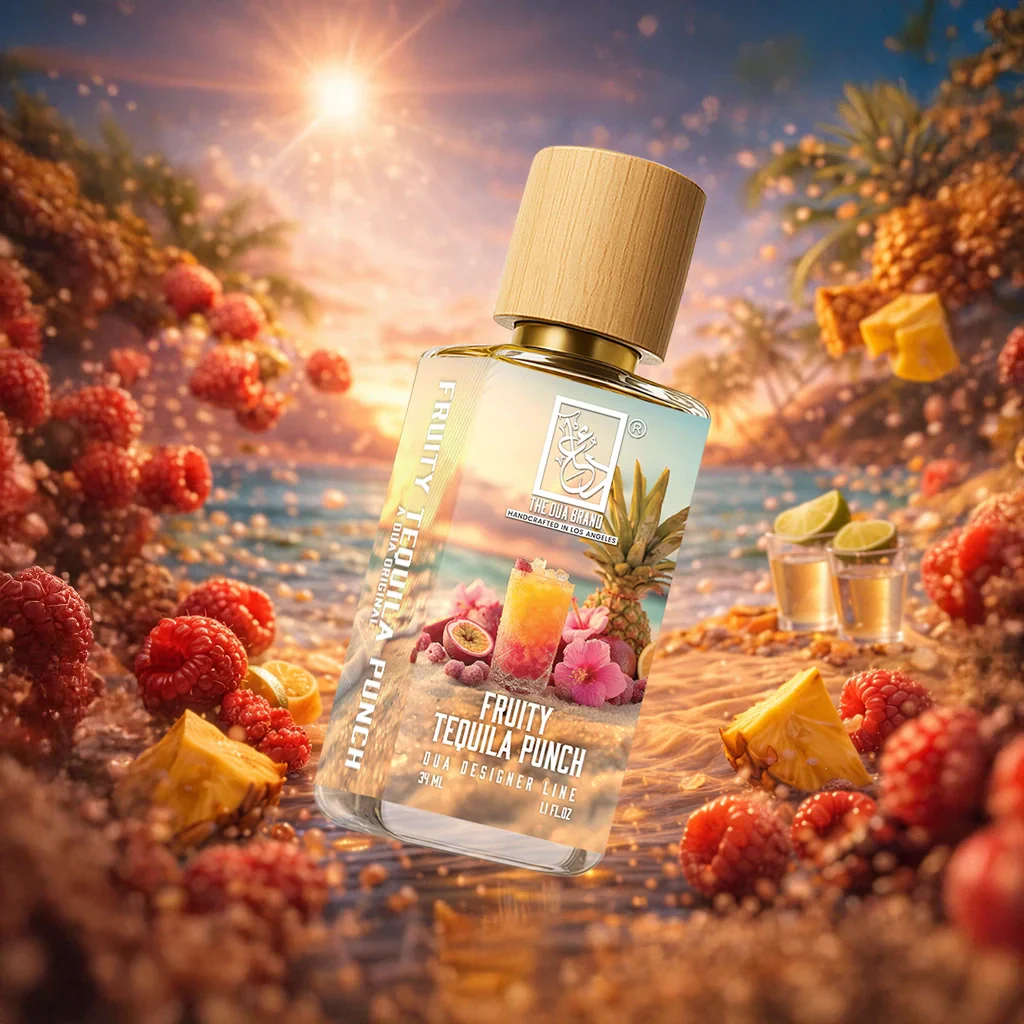 Fruity Tequila Punch - Image 2