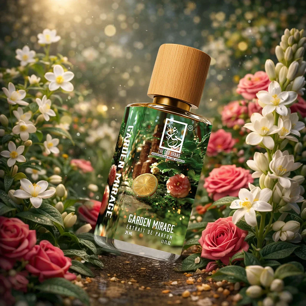Garden Mirage - Image 2
