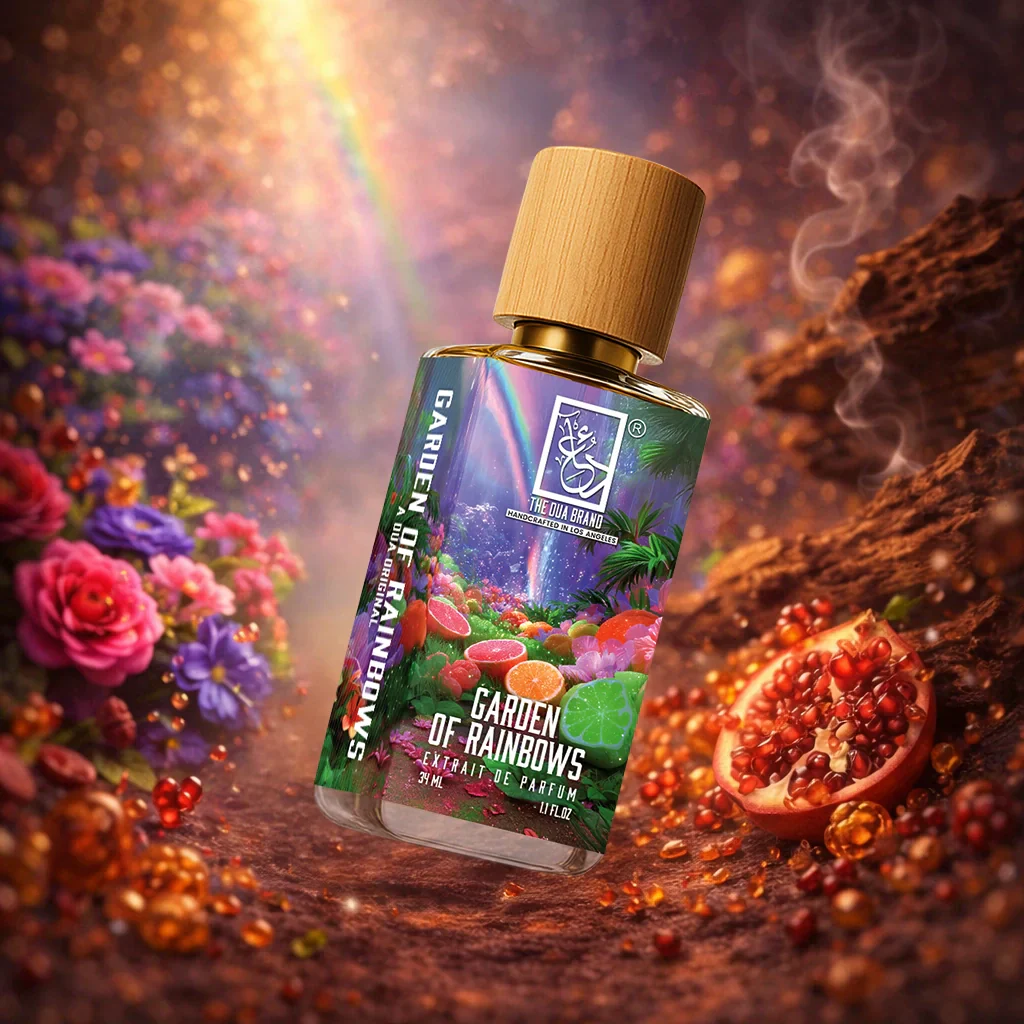 Garden Of Rainbows - Image 2