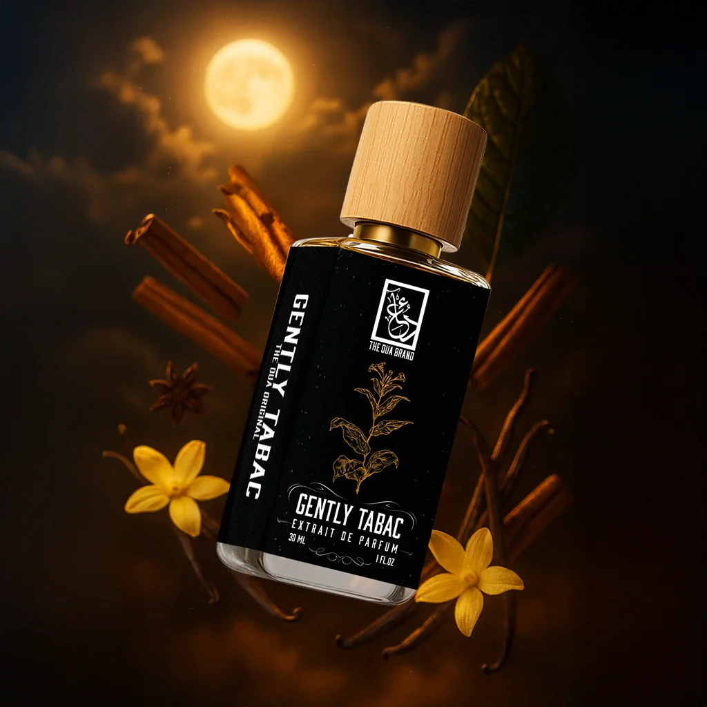 Gently Tabac - Image 2