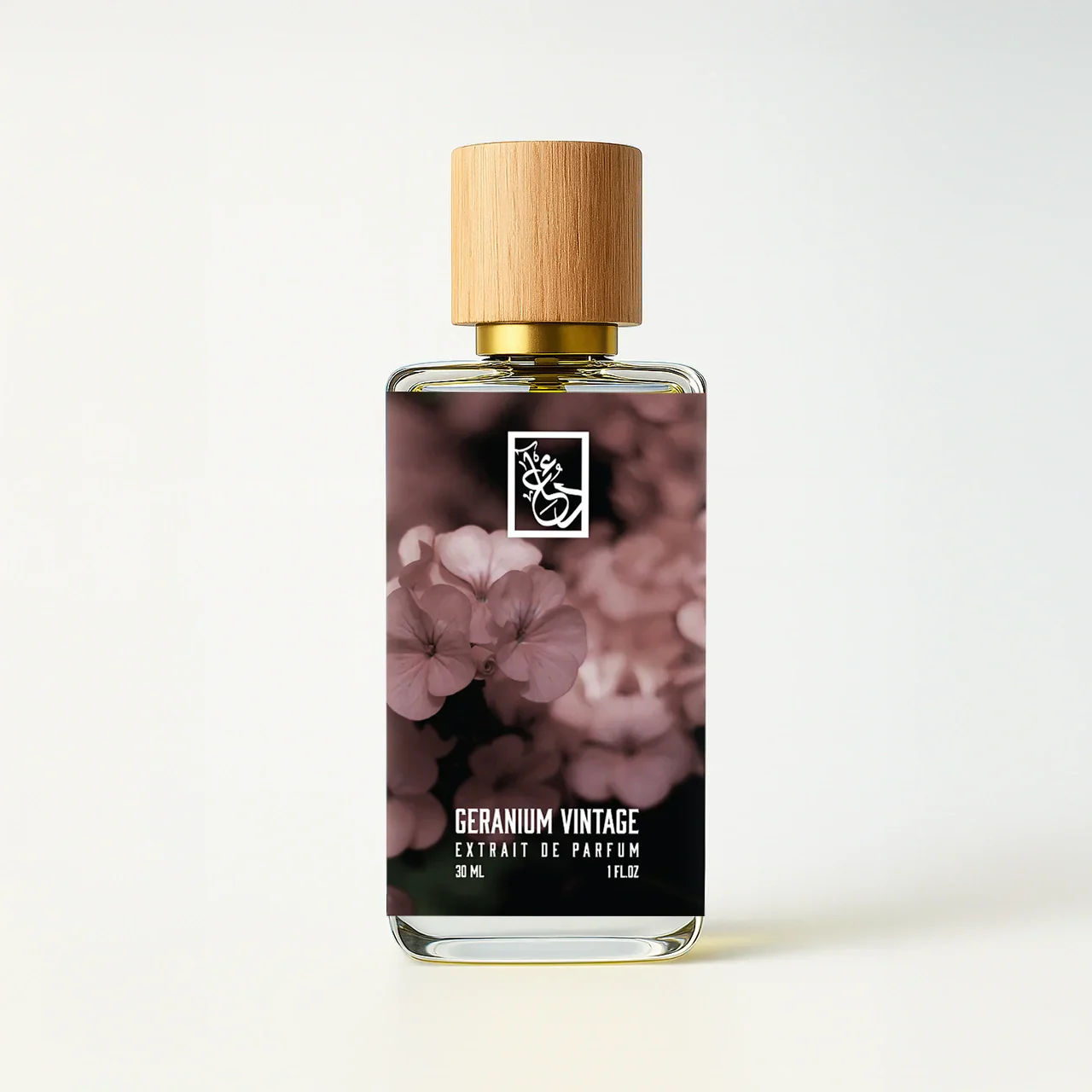 Geranium Vintage