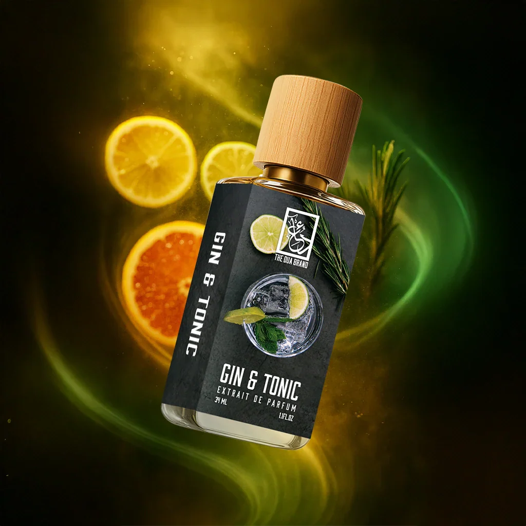 Gin & Tonic - Image 2